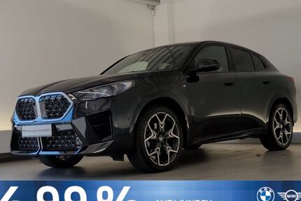 BMW X2 13.364 km 42.640 &euro; Würzburg 97076