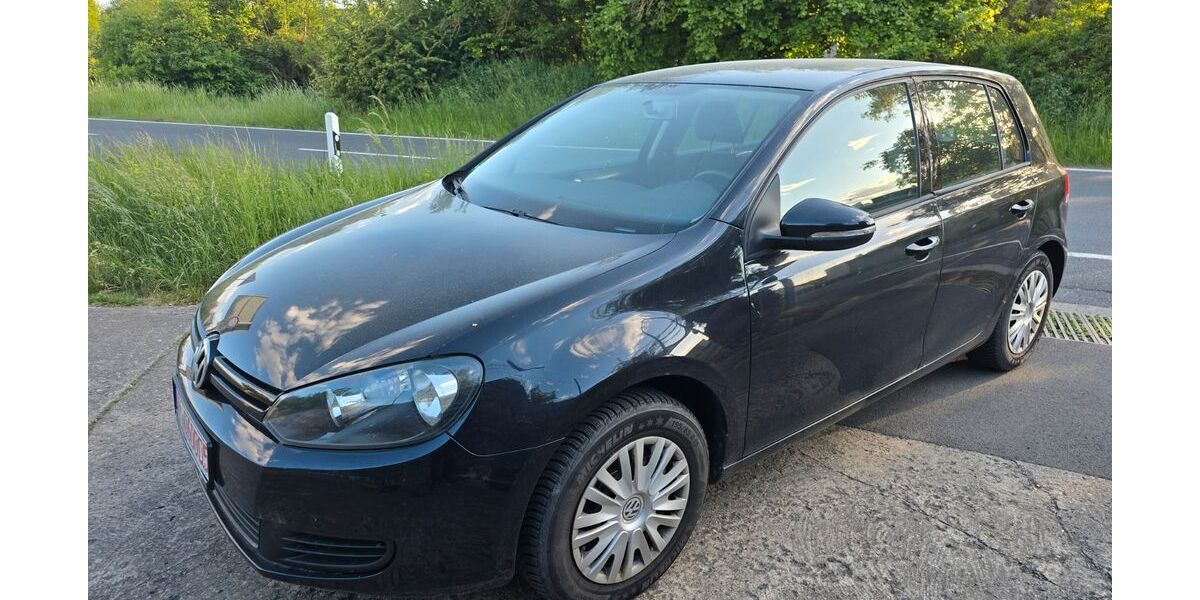 VW Golf 215.000 km 3.100 € Randersacker 97236