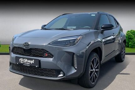 Toyota Yaris Cross 4.000 km 33.990 € Würzburg 97076
