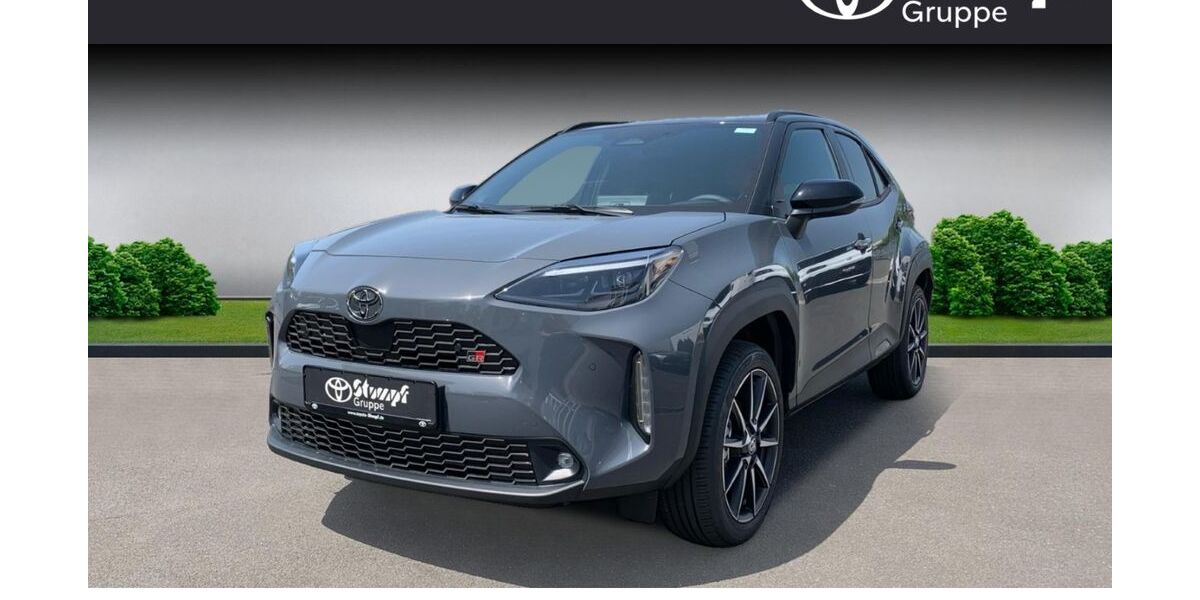 Toyota Yaris Cross 4.000 km 33.990 € Würzburg 97076