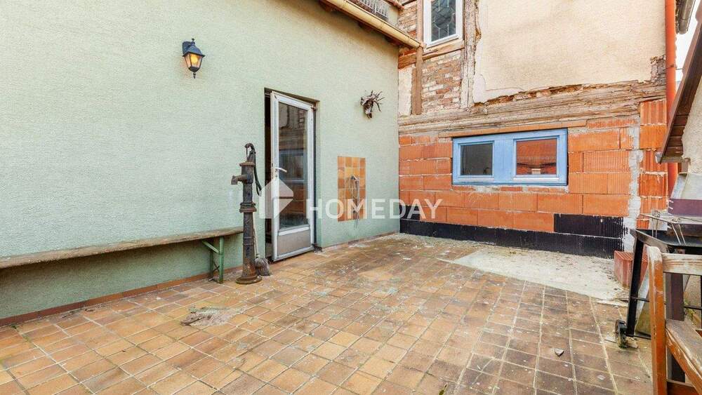 Einfamilienhaus Höchberg - 5 Zimmer, 85 m&sup2;, 135.000&euro; | Angebot:25798423