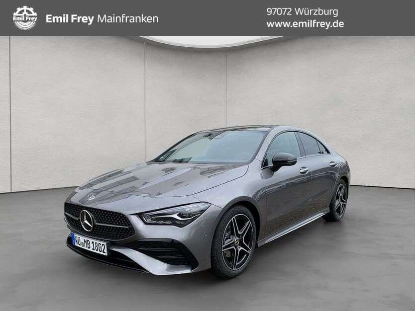 CLA 180