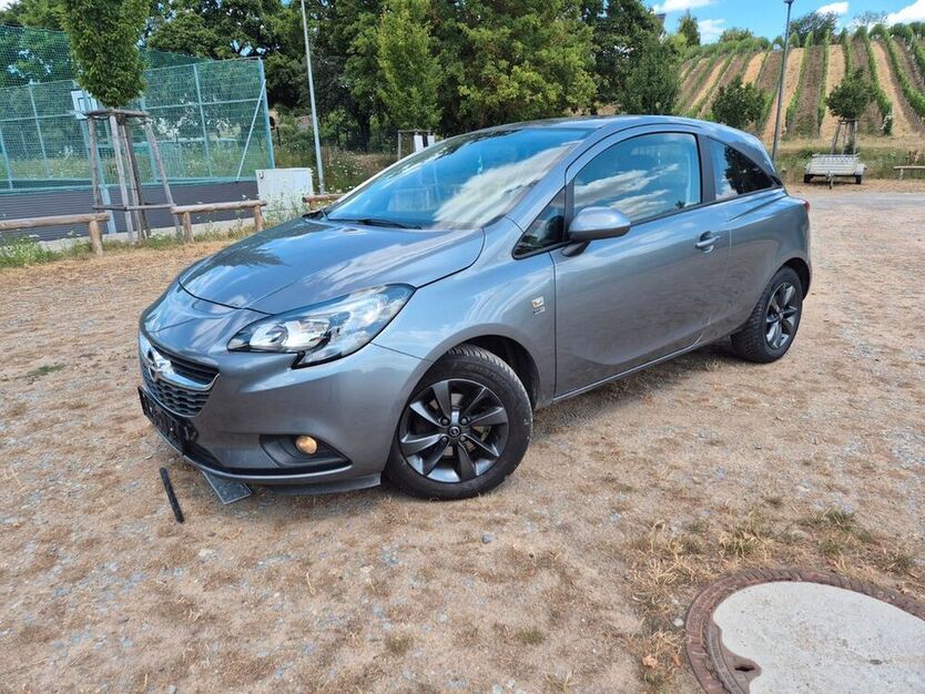 Corsa