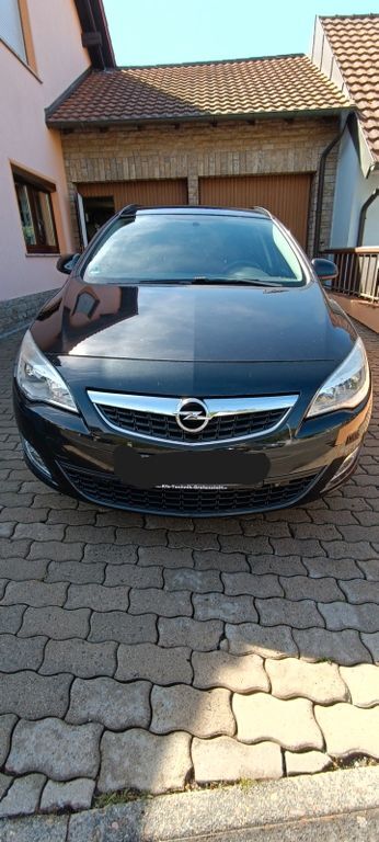 Astra