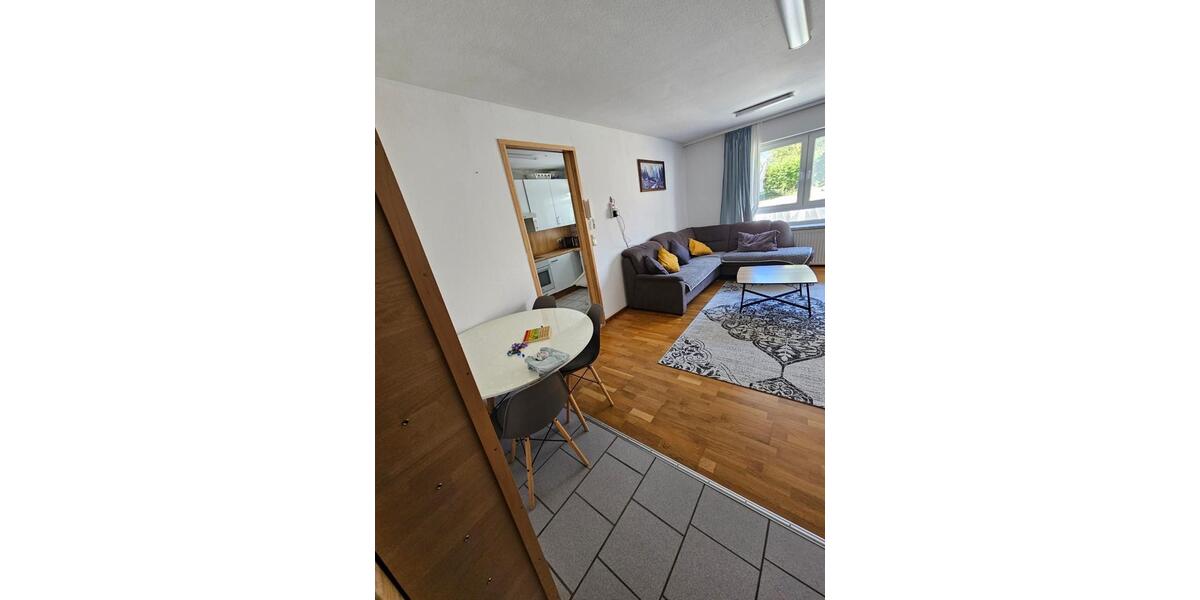 Erdgeschoßwohnung Bergtheim - 3 Zimmer, 75 m&sup2;, 900&euro; | Angebot:26615828