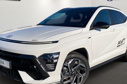 Hyundai KONA 16.500 km 29.970 &euro; Tauberbischofsheim 97941