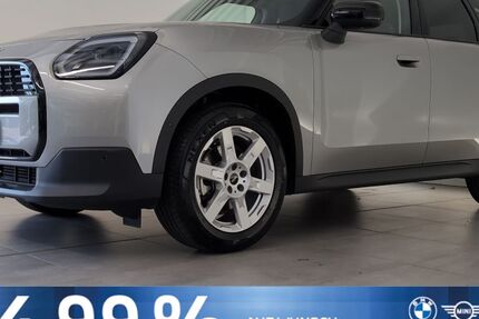 Mini Andere 13.468 km 31.889 € Würzburg 97076