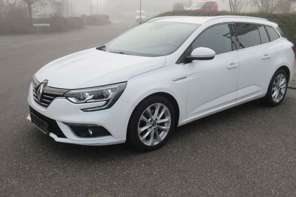 Renault Megane 99.000 km 11.500 € Tauberbischofsheim 97941