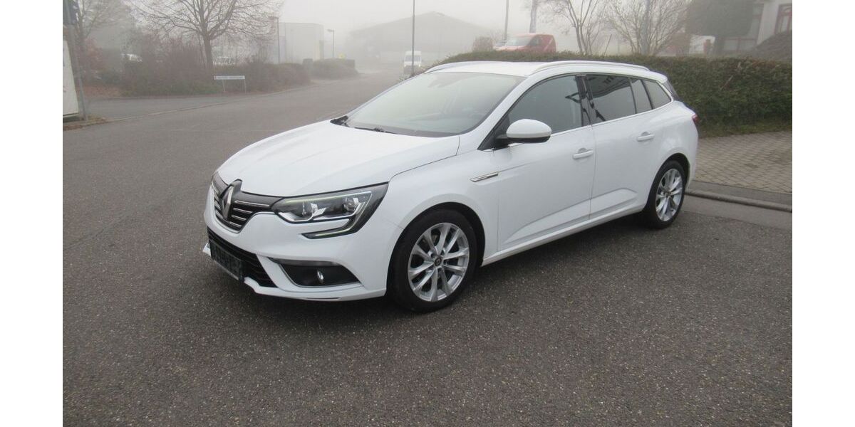 Renault Megane 99.000 km 11.500 € Tauberbischofsheim 97941