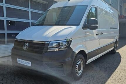 VW Crafter 88.830 km 31.970 € Reichenberg 97234
