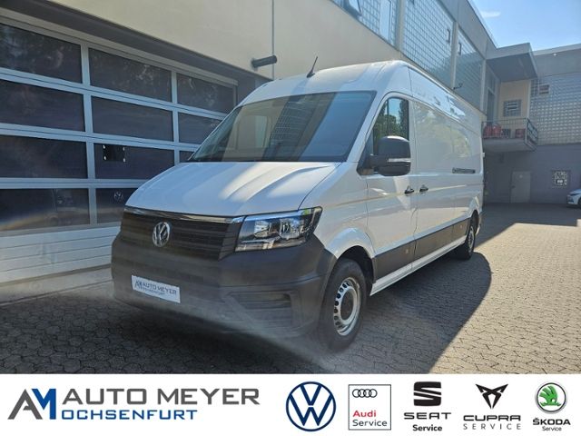VW Crafter 88.830 km 31.970 € Reichenberg 97234