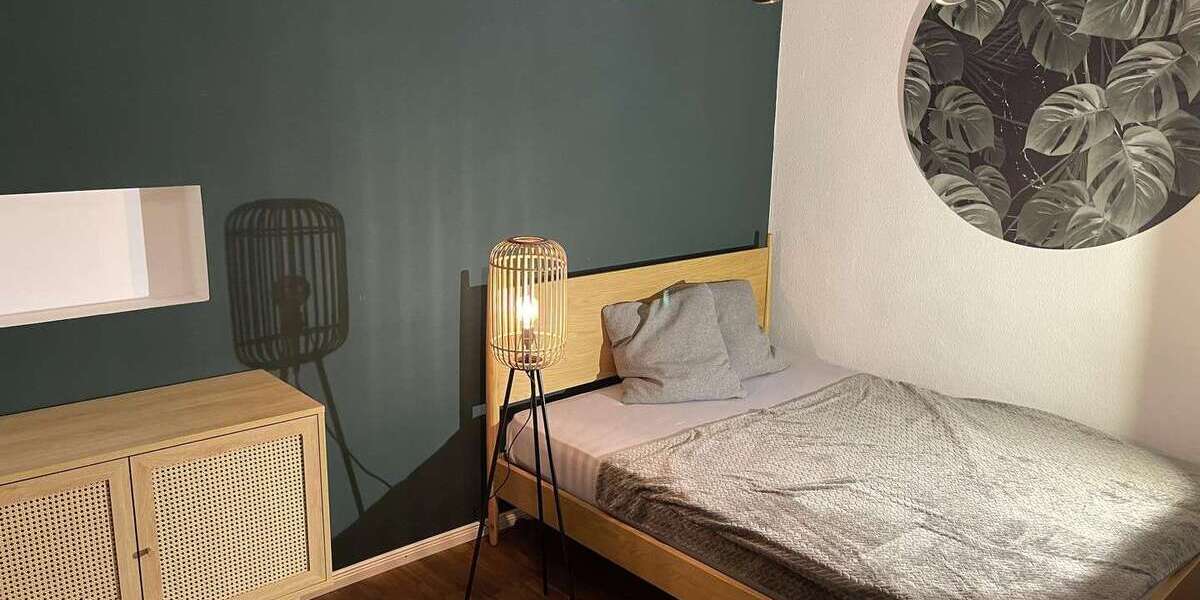 Zimmer Würzburg - 540&euro; | Angebot:24790509