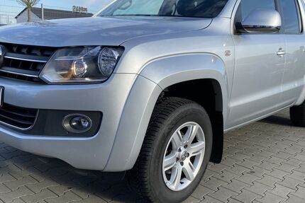 VW Amarok 97.652 km 19.800 &euro; Bergtheim 97241