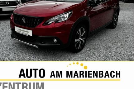 Peugeot 2008 85.750 km 9.790 &euro; Grafenrheinfeld 97506
