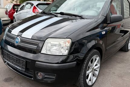 Fiat Panda 86.300 km 2.750 &euro; Veitshöchheim 97209