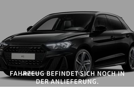 Audi A1 3.000 km 33.480 &euro; Würzburg 97076