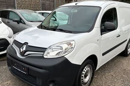Renault Kangoo 89.400 km 8.500 &euro; Höchberg 97204