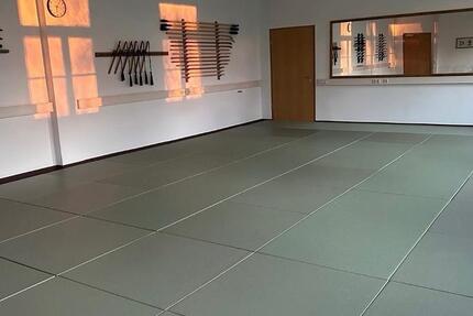 Raum für MeditationYogaPilates in Kitzingen zimmer