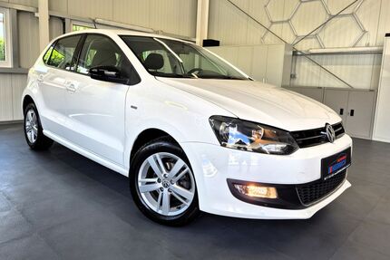 VW Polo 67.000 km 7.990 &euro; Waigolshausen, bei Schweinfurt 97534