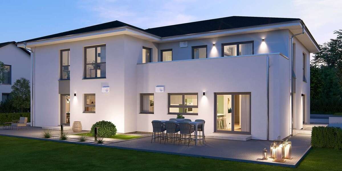 Einfamilienhaus Unterpleichfeld - 10 Zimmer, 294 m&sup2;, 883.169&euro; | Angebot:22691978