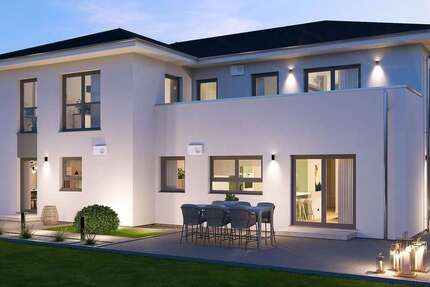 Haus Unterpleichfeld - 10 Zimmer, 294 m&sup2;, 883.169&euro; | Angebot:22691978