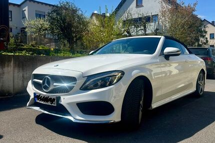 Mercedes-Benz C 180 127.000 km 22.900 &euro; Höchberg 97204