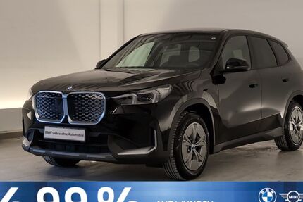 BMW iX1 17.051 km 38.480 &euro; Würzburg 97076