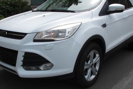 Ford Kuga 148.241 km 7.850 &euro; Würzburg 97080