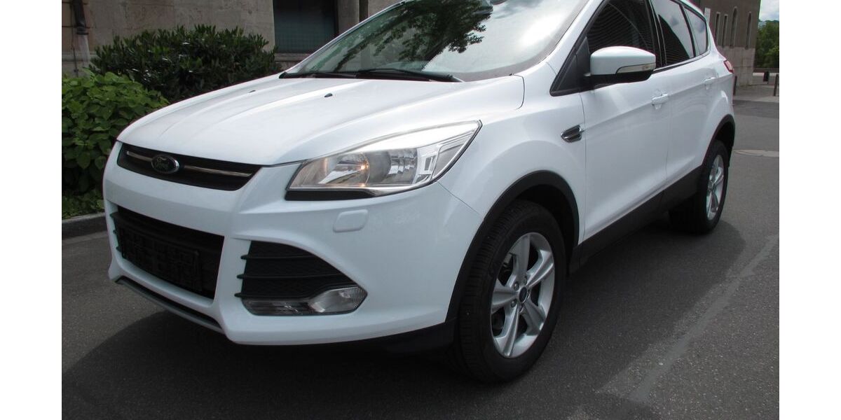 Ford Kuga 148.241 km 7.850 &euro; Würzburg 97080