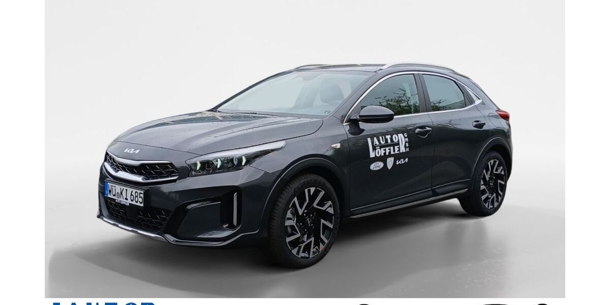 Kia XCeed 1.048 km 24.508 &euro; Würzburg 97076