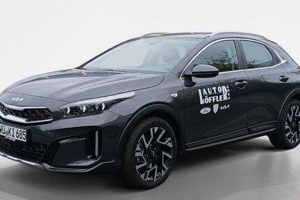 Kia XCeed 2.203 km 24.508 &euro; Würzburg 97076