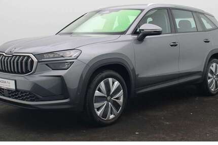 Skoda Kodiaq 12.500 km 44.780 &euro; Würzburg 97084