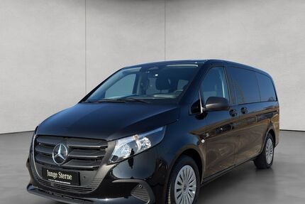 Mercedes-Benz Vito 37.003 km 47.990 &euro; Würzburg 97076