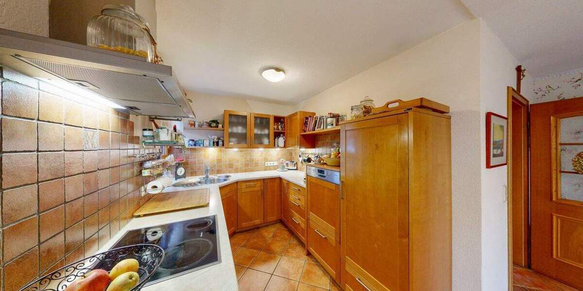 Einfamilienhaus Marktheidenfeld Marienbrunn - 8 Zimmer, 222 m&sup2;, 389.000&euro; | Angebot:24844974