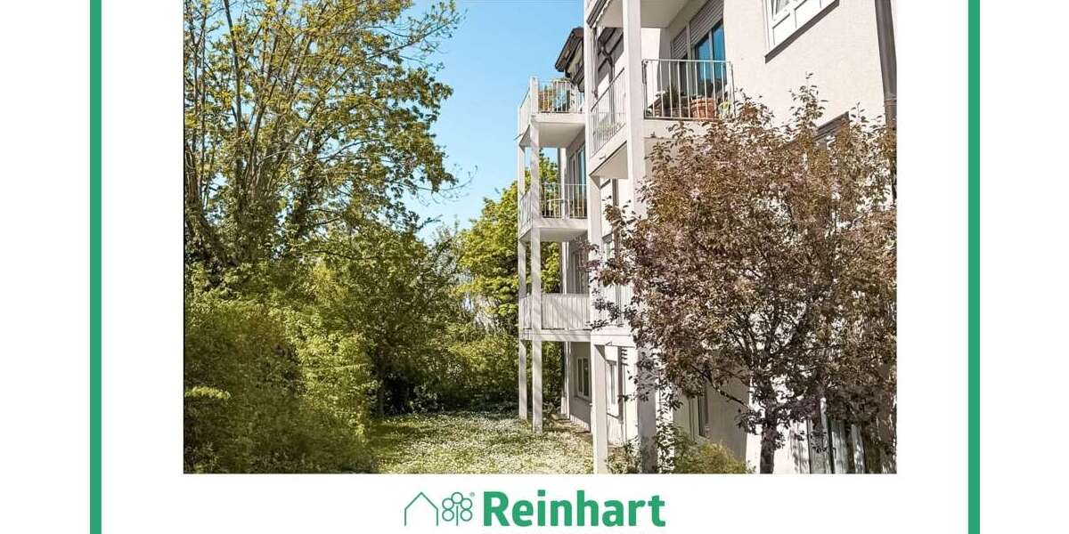 Etagenwohnung Würzburg Frauenland - 2 Zimmer, 52 m&sup2;, 249.000&euro; | Angebot:25994172