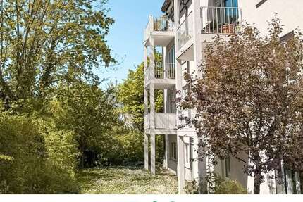 Wohnung Würzburg Frauenland - 2 Zimmer, 52 m&sup2;, 249.000&euro; | Angebot:25994172