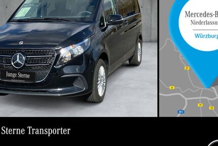 Mercedes-Benz V 220 11.458 km 58.990 &euro; Würzburg 97076