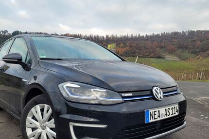 VW Golf 99.800 km 13.650 &euro; Iphofen 97346
