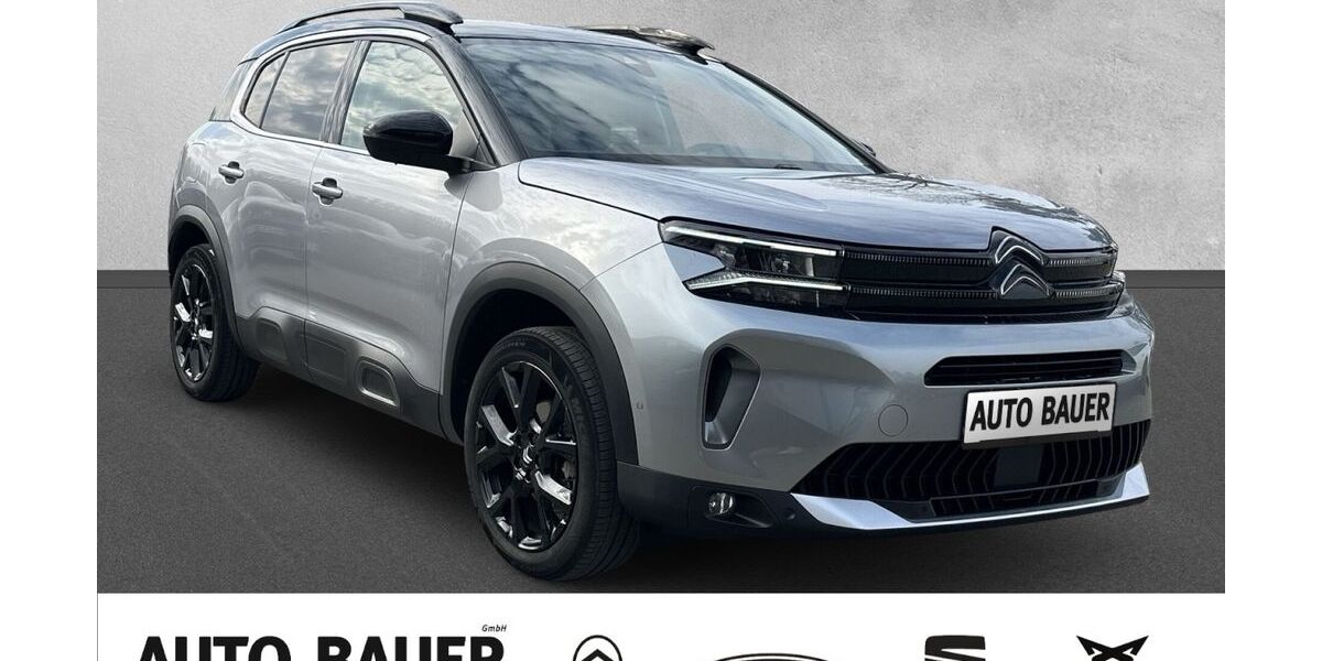 Citroen C5 Aircross 26.805 km 26.190 &euro; Marktheidenfeld 97828