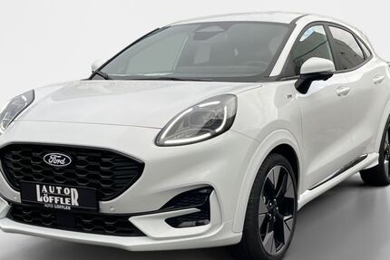 Ford Puma 5.185 km 31.407 € Würzburg 97076