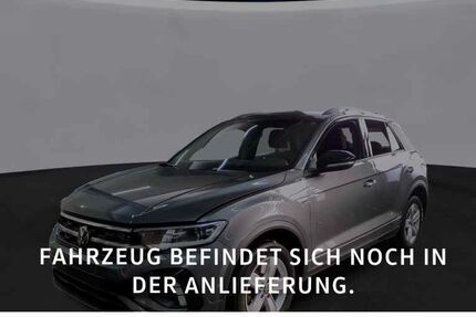 VW T-Roc 33.000 km 34.660 € Würzburg 97076