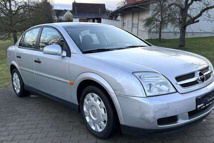 Opel Vectra 175.000 km 4.499 &euro; Estenfeld 97230