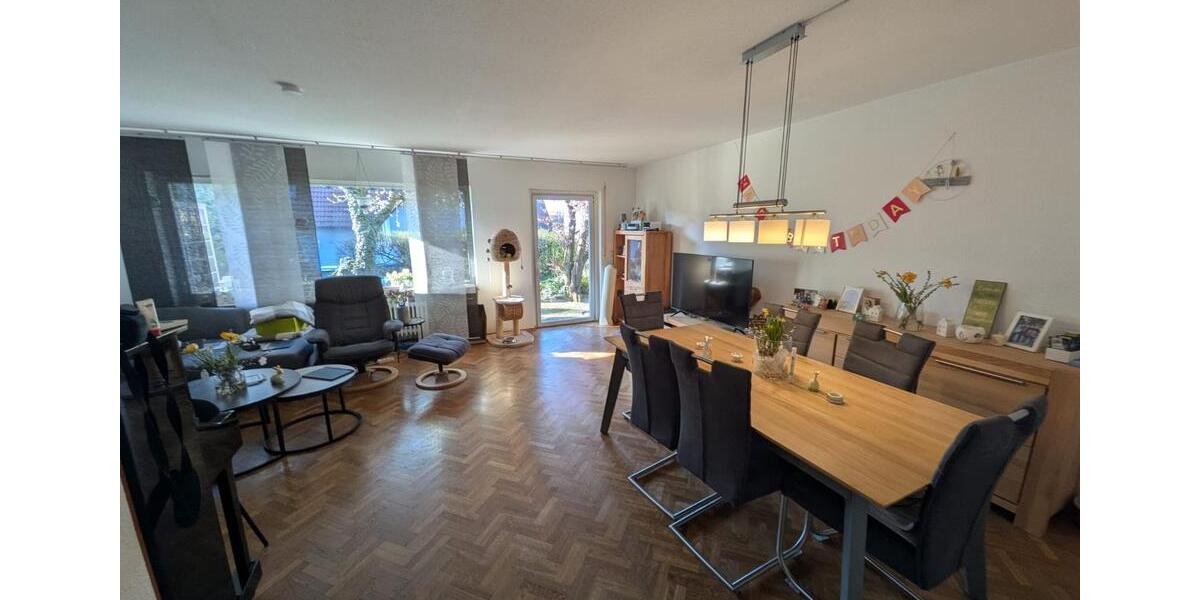 Doppelhaushälfte Rottendorf - 5 Zimmer, 120 m&sup2;, 1.350&euro; | Angebot:26286818