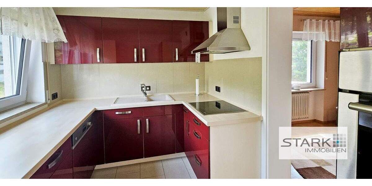 Mehrfamilienhaus, Wohnhaus Grünsfeld - 8 Zimmer, 353 m&sup2;, 595.000&euro; | Angebot:25927365