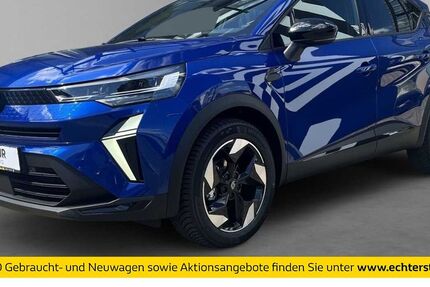 Renault Captur 1.650 km 23.880 € Karlstadt 97753