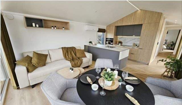 Bungalow Karlstadt Gambach - 3 Zimmer, 50 m&sup2;, 126.973&euro; | Angebot:26345235