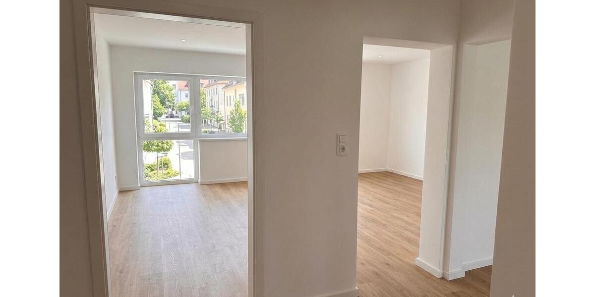 Etagenwohnung Höchberg - 4 Zimmer, 102 m&sup2;, 549.000&euro; | Angebot:26955769