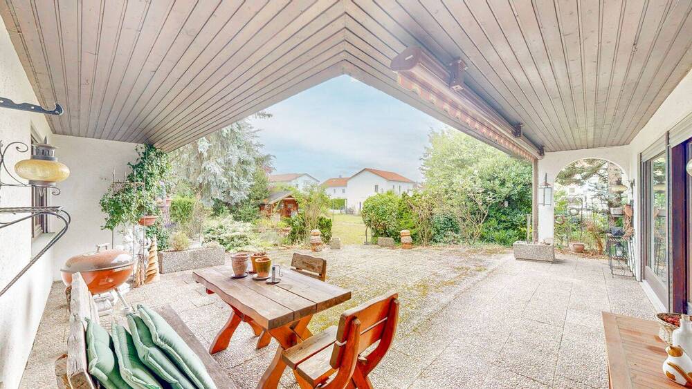 Einfamilienhaus Karlstadt - 9 Zimmer, 192 m&sup2;, 560.000&euro; | Angebot:25997016