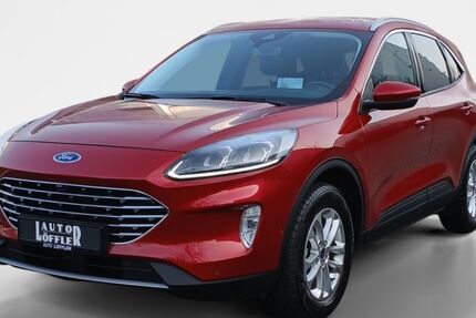 Ford Kuga 33.322 km 24.395 &euro; Würzburg 97076