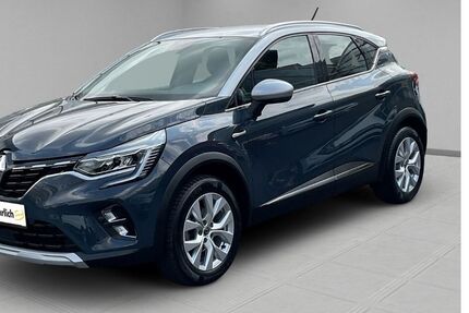 Renault Captur 48.966 km 13.990 &euro; Würzburg 97076